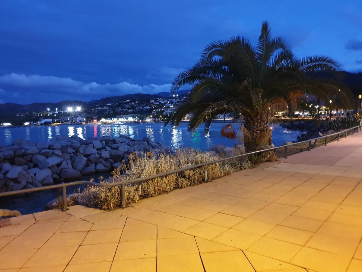 Villa Athena L'Ile-Rousse  Bagian luar foto